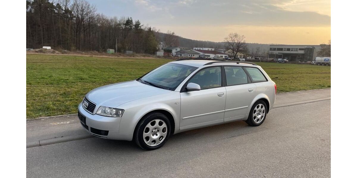 Audi A4 411.000 km 1.899 &euro; Filderstadt 70749