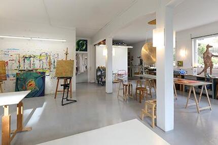 Gewerbeobjekt Esslingen am Neckar Hegensberg - 40&euro; | Angebot:13354042