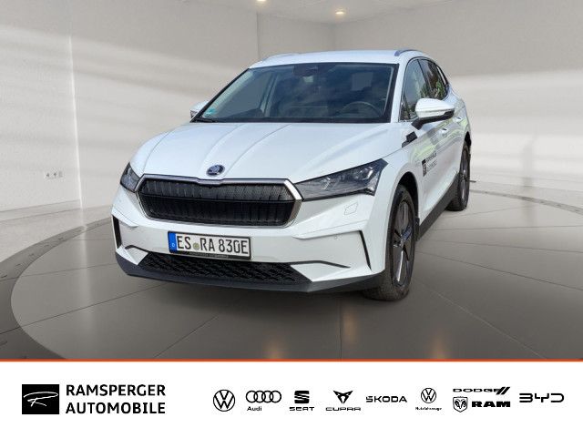 Skoda Enyaq 12.000 km 41.990 &euro; Kirchheim 73230
