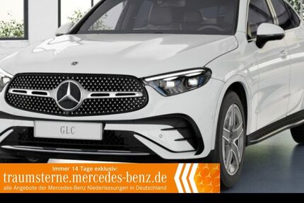 Mercedes-Benz GLC 300 15.610 km 71.990 &euro; Stuttgart 70469