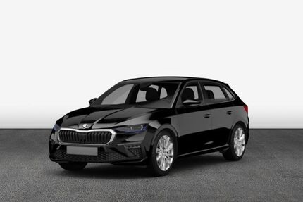 Skoda Scala 1.001 km 26.495 &euro; Stuttgart 70190