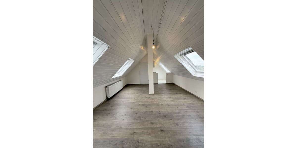 Etagenwohnung Neckarwestheim - 1 Zimmer, 33 m&sup2;, 510&euro; | Angebot:26653157