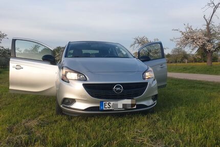 Opel Corsa 96.900 km 8.249 &euro; Aichwald 73773