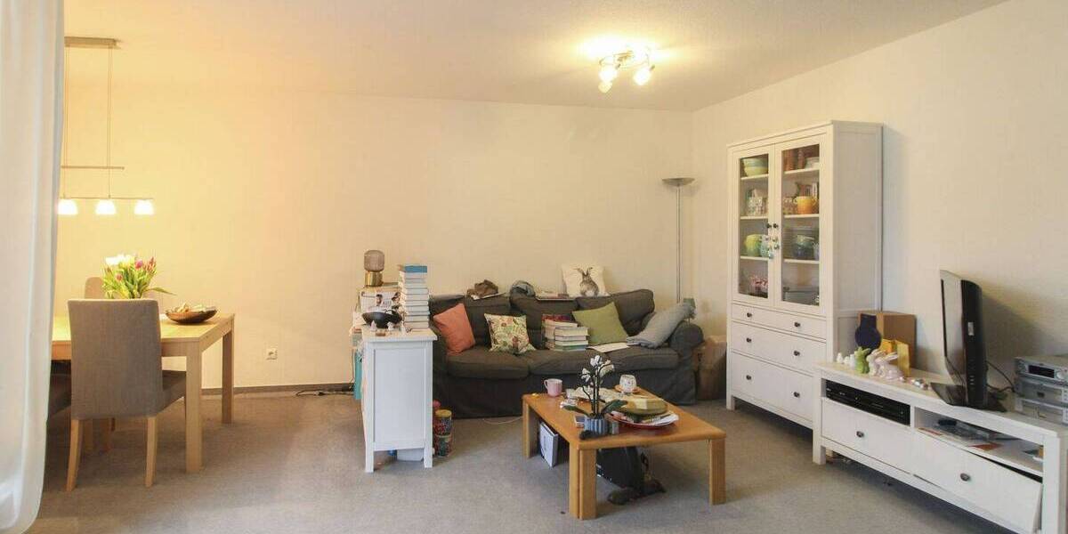 Etagenwohnung Stuttgart Nord - 2 Zimmer, 49 m&sup2;, 245.000&euro; | Angebot:26528146