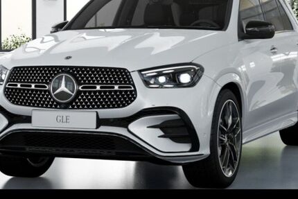 Mercedes-Benz GLE 450 9.900 km 97.490 &euro; Böblingen 71034