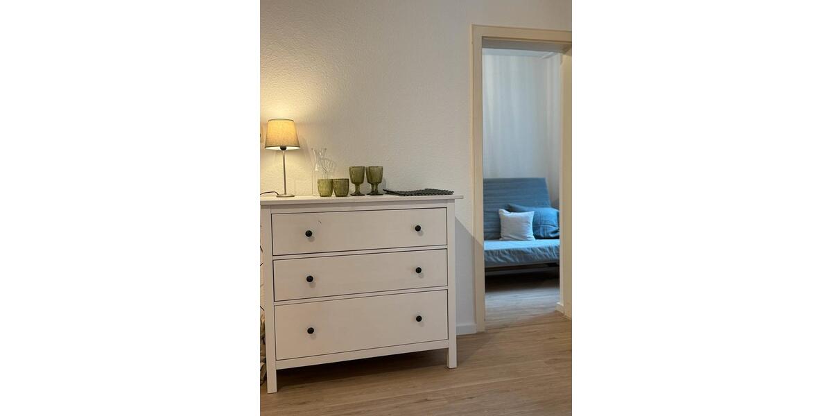 Hochparterre Stuttgart Stuttgart-West - 2 Zimmer, 42 m&sup2;, 950&euro; | Angebot:25953916