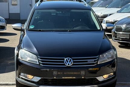 VW Passat Alltrack 169.000 km 11.897 &euro; Göppingen 73037