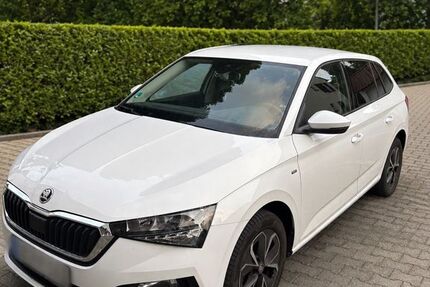 Skoda Scala 105.000 km 15.500 &euro; Freiberg 71691