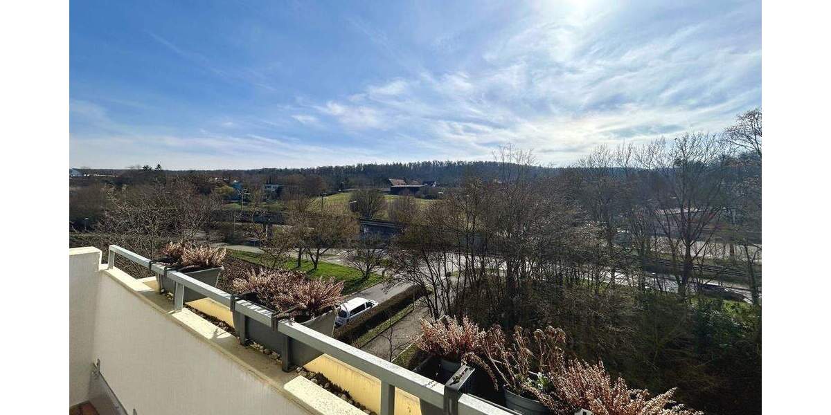 Etagenwohnung Stuttgart Giebel - 3 Zimmer, 77 m&sup2;, 319.000&euro; | Angebot:25727213