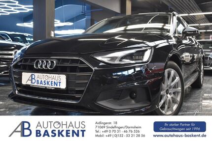 Audi A4 49.300 km 22.980 &euro; Sindelfingen-Darmsheim 71069
