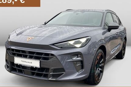 Cupra Terramar 19.999 km 41.395 &euro; Göppingen 73037