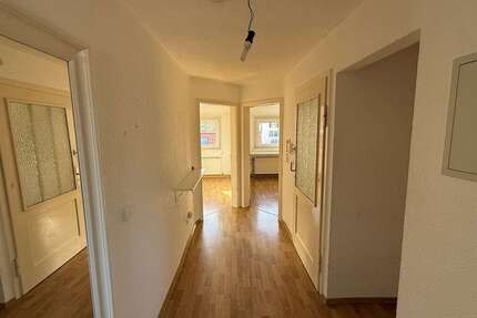 Wohnung Stuttgart Botnang - 4 Zimmer, 86 m&sup2;, 280.000&euro; | Angebot:26042090