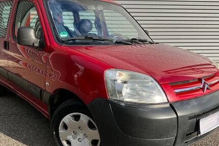 Citroen Berlingo 91.430 km 4.990 &euro; Stuttgart 70378