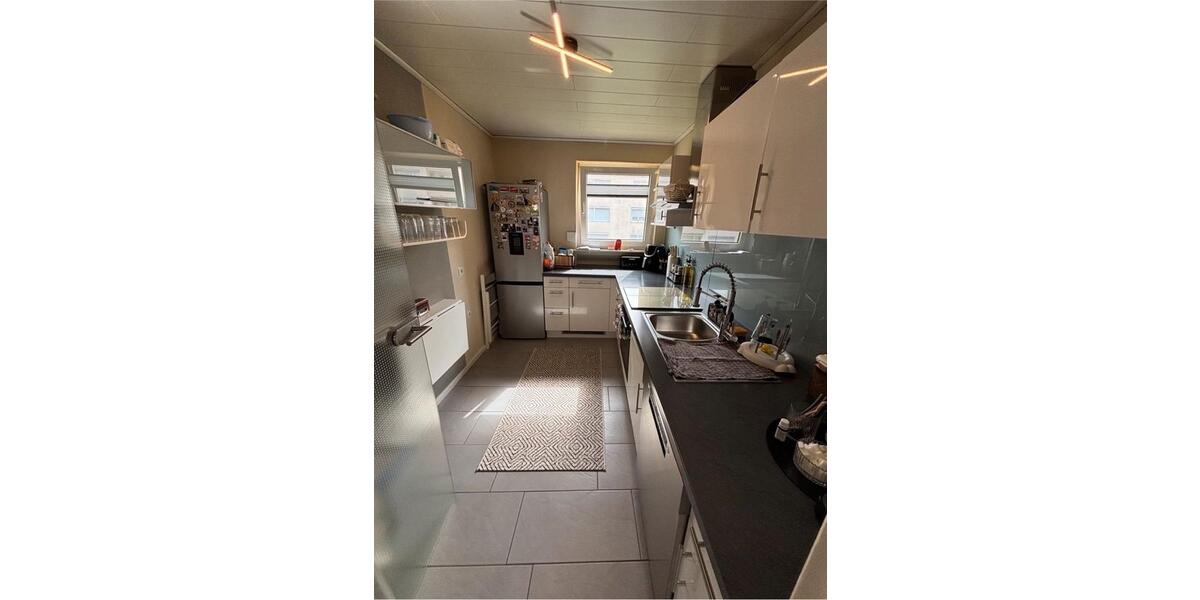 Etagenwohnung Uhingen - 3 Zimmer, 72 m&sup2;, 240.000&euro; | Angebot:27084023