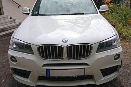 BMW X3 158.000 km 15.700 &euro; Reichenbach/Fils 73262