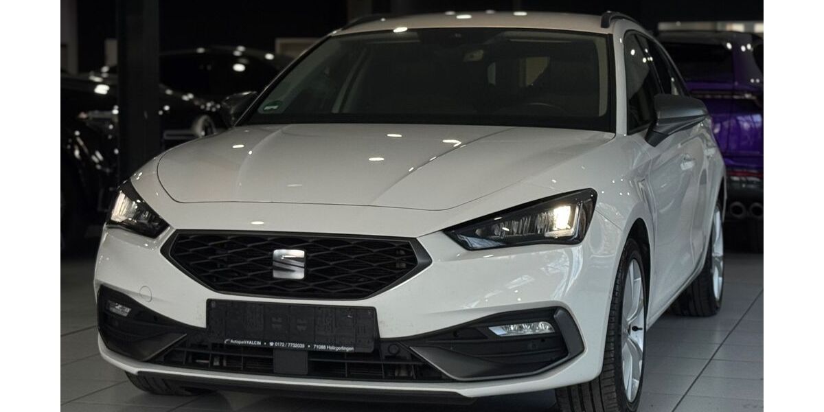 Seat Leon 131.000 km 16.950 &euro; Weil im Schönbuch 71093