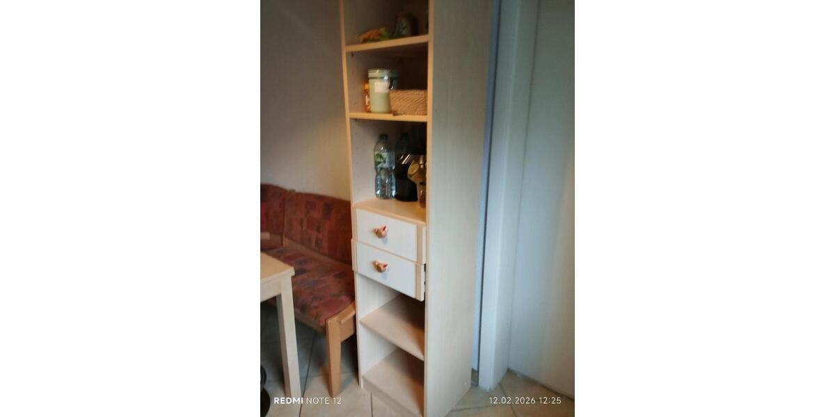 Dachgeschoßwohnung Stuttgart Feuerbach - 2 Zimmer, 88 m&sup2;, 1.100&euro; | Angebot:26488470