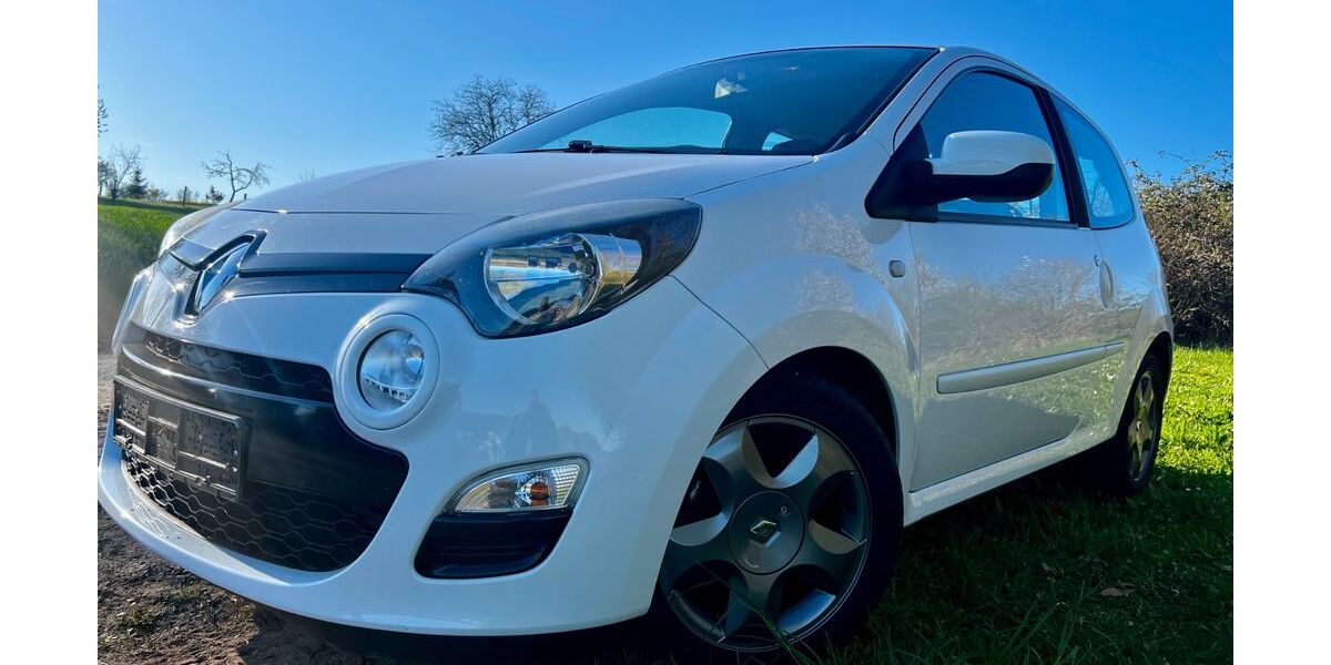 Renault Twingo 115.000 km 3.600 &euro; Schorndorf 73614