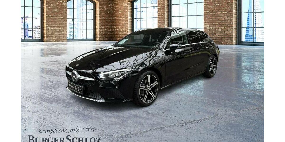 Mercedes-Benz CLA 200 Shooting Brake 63.850 km 23.900 &euro; Schorndorf 73614