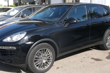 Porsche Cayenne 329.000 km 13.900 &euro; Leinfelden-Echterdingen 70771