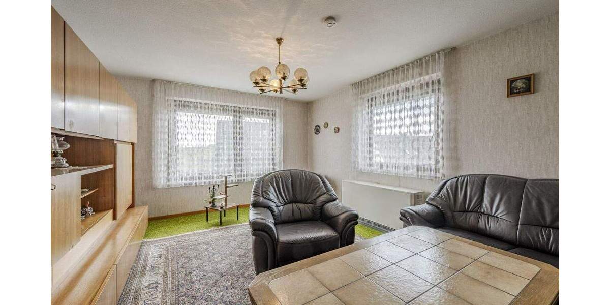 Etagenwohnung Bietigheim-Bissingen / Untermberg Untermberg - 3 Zimmer, 80 m&sup2;, 249.000&euro; | Angebot:25821508