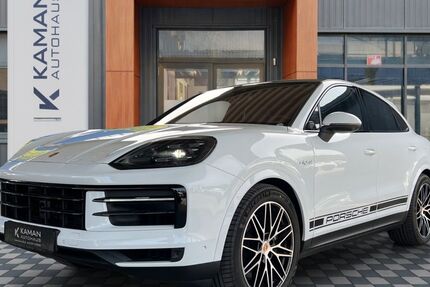 Porsche Cayenne 39.900 km 96.700 &euro; Sindelfingen 71065