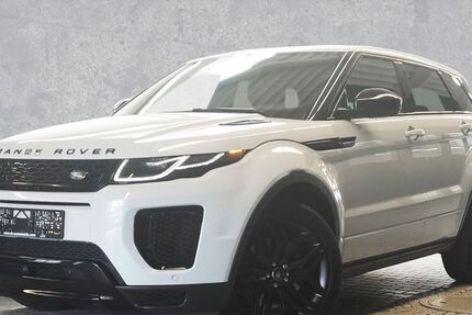 Land Rover Range Rover Evoque 88.810 km 21.900 &euro; Asperg 71679