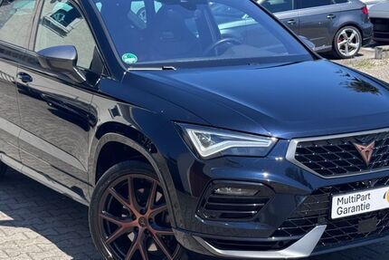 Cupra Ateca 86.000 km 24.499 &euro; Göppingen 73037