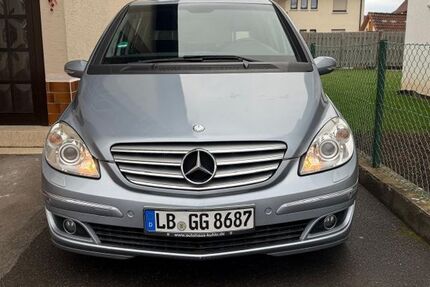 Mercedes-Benz B 200 156.000 km 4.900 &euro; Steinheim 71711
