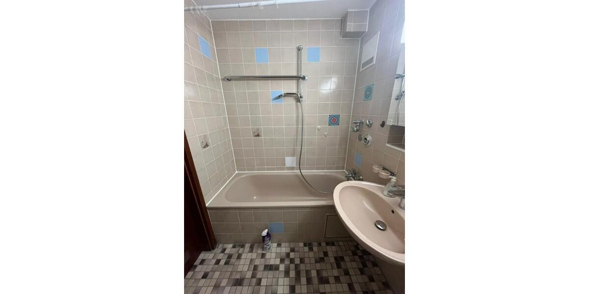 Etagenwohnung Stuttgart Stuttgart-Ost - 2 Zimmer, 47 m&sup2;, 720&euro; | Angebot:25833354