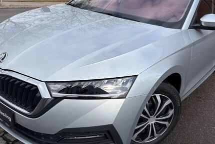 Skoda Octavia 48.000 km 24.999 &euro; Stuttgart 70435