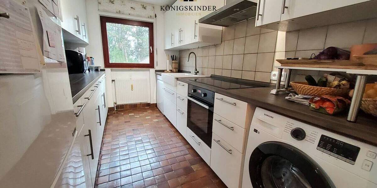 Etagenwohnung Stuttgart / Vaihingen Vaihingen - 4 Zimmer, 164 m&sup2;, 675.000&euro; | Angebot:26673303