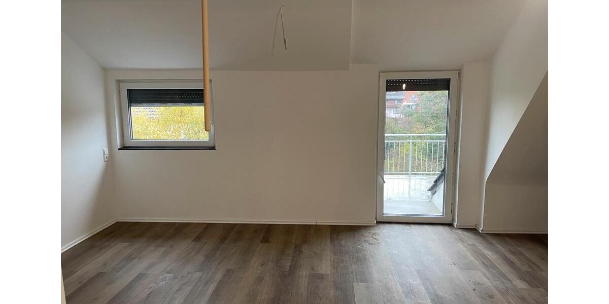 Dachgeschoßwohnung Göppingen Faurndau - 1 Zimmer, 42 m&sup2;, 850&euro; | Angebot:26639152
