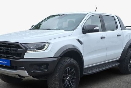 Ford Ranger 50.243 km 38.900 &euro; Stuttgart 70329