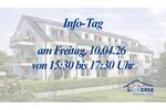 Etagenwohnung Renningen - 3 Zimmer, 73 m&sup2;, 544.000&euro; | Angebot:26029087