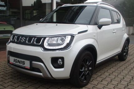 Suzuki Ignis 43.576 km 14.990 &euro; Stuttgart 70599