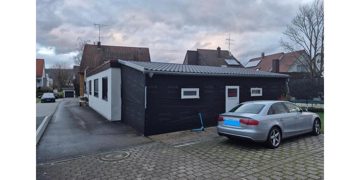 Etagenwohnung Winterbach - 5 Zimmer, 140 m&sup2;, 690.000&euro; | Angebot:24838425