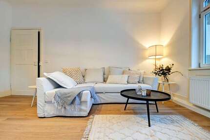 Wohnung Stuttgart Südheim - 2 Zimmer, 59 m&sup2;, 1.750&euro; | Angebot:26043265