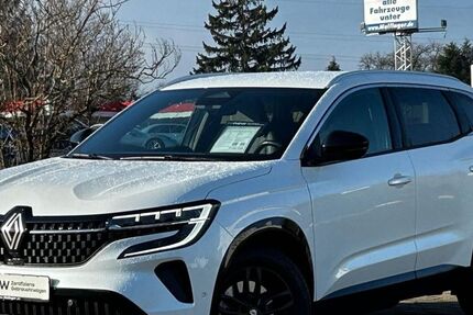 Renault Austral 51.712 km 26.490 &euro; Backnang 71522