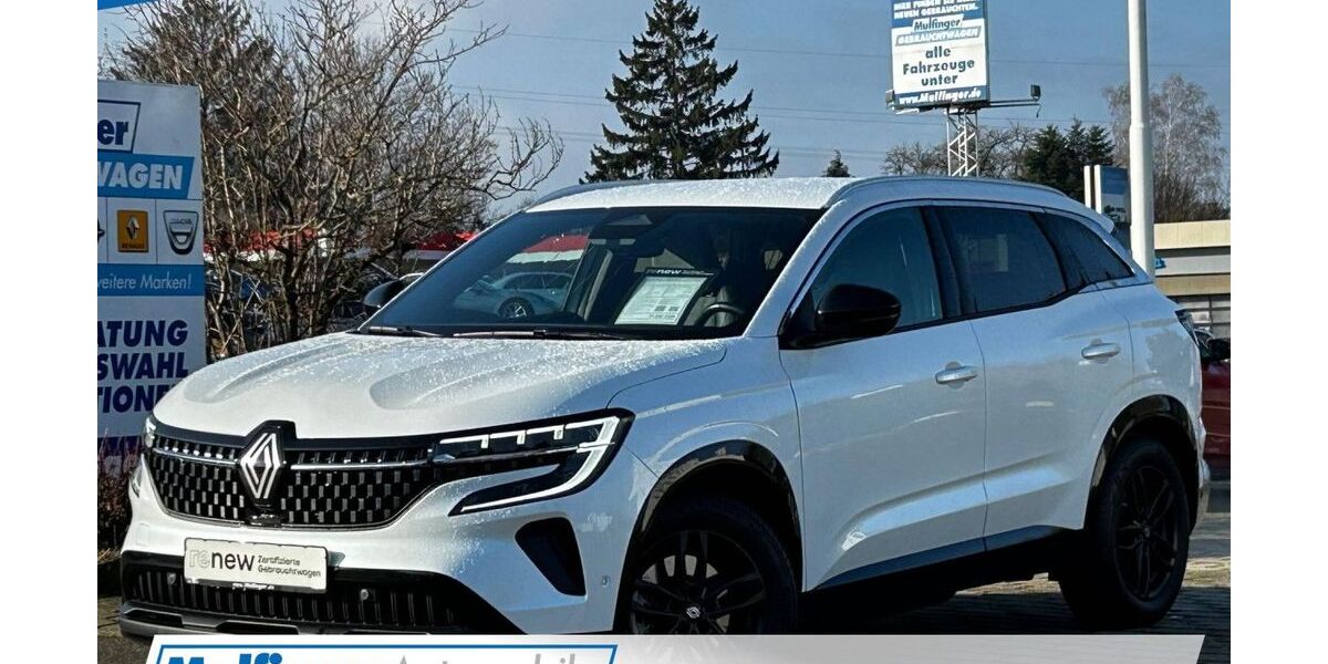 Renault Austral 51.712 km 26.490 &euro; Backnang 71522