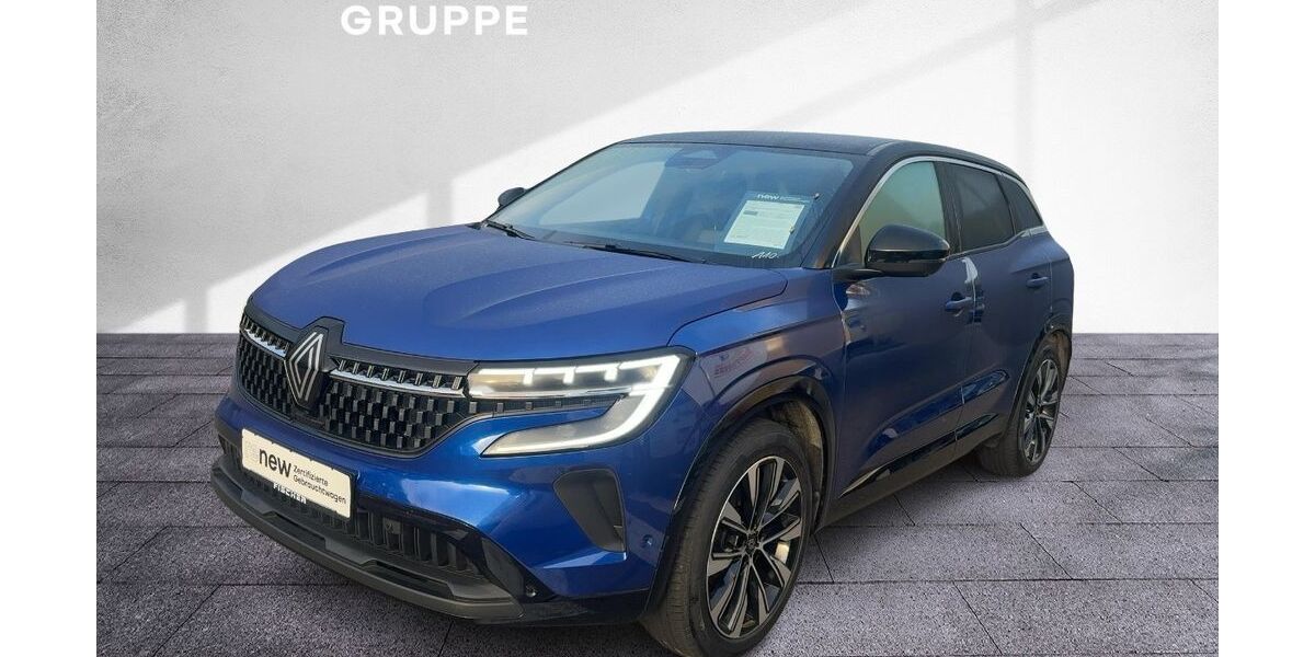 Renault Austral 118.500 km 20.990 &euro; Esslingen 73734