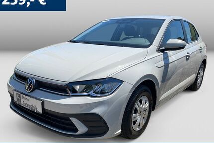 VW Polo 1.001 km 19.230 &euro; Korntal-Münchingen 70825