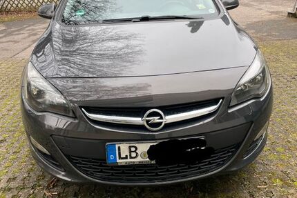 Opel Astra 225.000 km 4.100 &euro; Tamm 71732