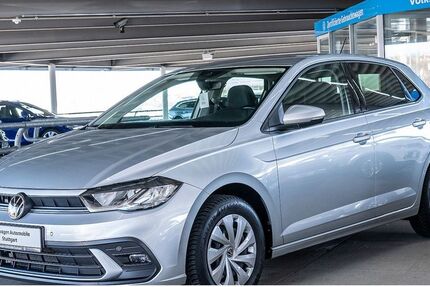 VW Polo 29.829 km 19.630 &euro; Stuttgart-Wangen 70188
