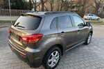 Mitsubishi ASX 4WD 1.8 DID Instyle*Leder,Navi,Xenon* 143.500 km 6.750 &euro; Schorndorf 73614