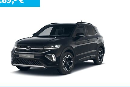 VW T-Cross 1.001 km 29.790 &euro; Schorndorf 73614