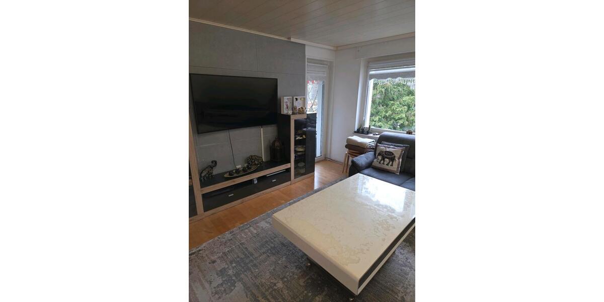 Etagenwohnung Stuttgart Vaihingen - 3 Zimmer, 60 m&sup2;, 289.000&euro; | Angebot:24750420