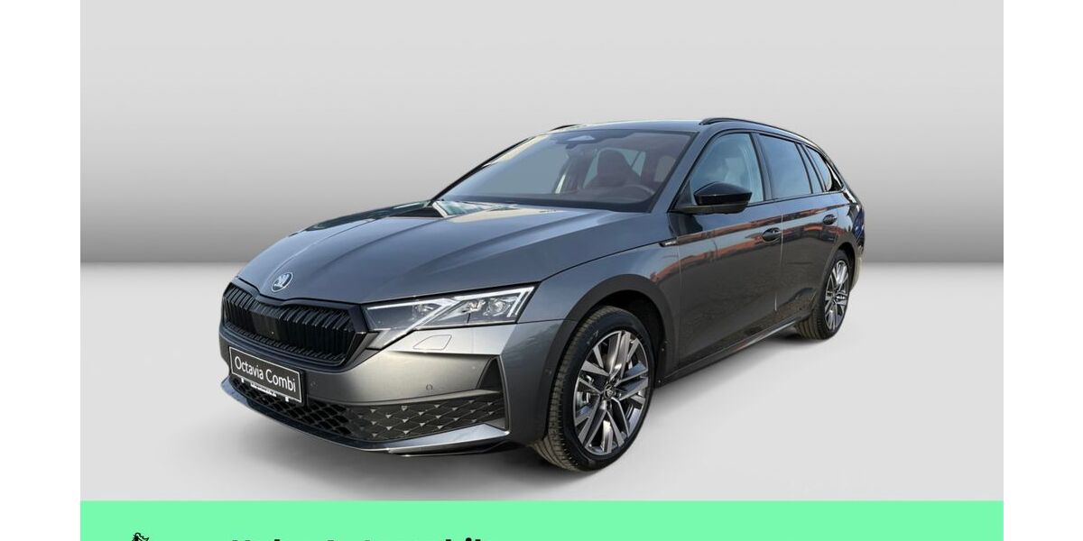 Skoda Octavia 9.500 km 39.980 &euro; Weinstadt-Endersbach 71384