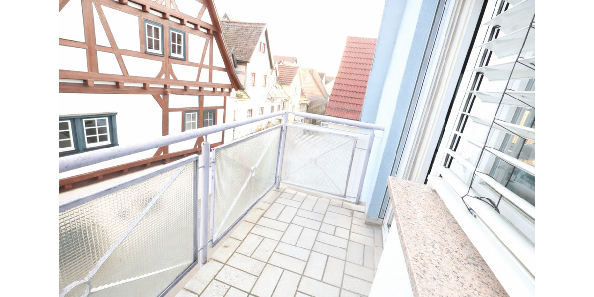 Maisonettenwohnung Bönnigheim - 3 Zimmer, 105 m&sup2;, 336.000&euro; | Angebot:25945418