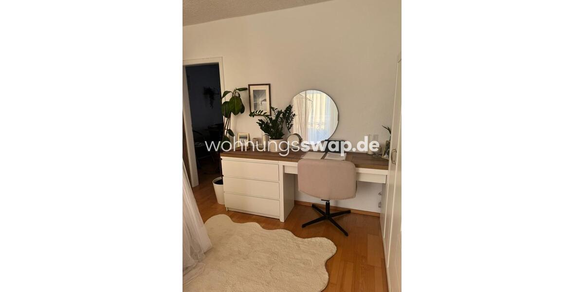 Etagenwohnung Stuttgart Stuttgart-West - 3 Zimmer, 85 m&sup2;, 1.460&euro; | Angebot:25910419